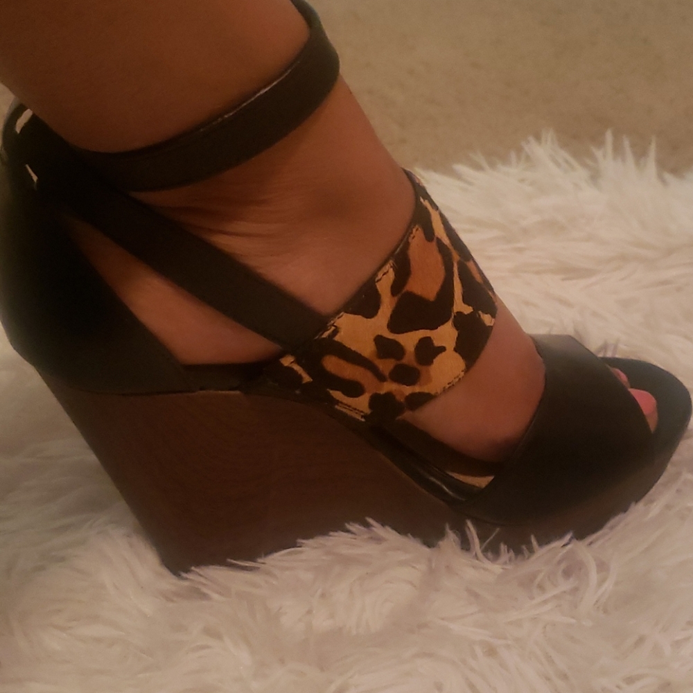 Wedges - Picture 3 of 3